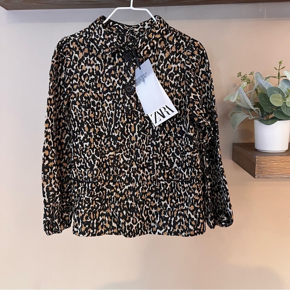Zara top